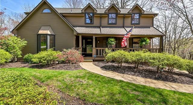 Photo of 2553 Longmount Dr, Franklin Park, PA 15090