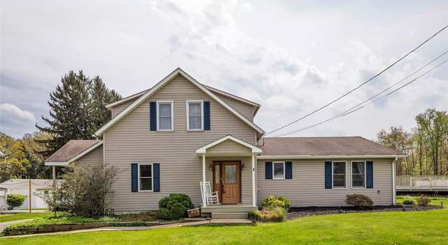 Photo of 114 Reich Ave, Butler, PA 16001