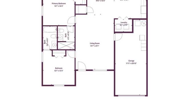 Photo of 36 Amy Lyne Dr, Smithfield, PA 15478