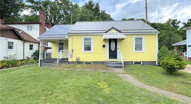 Photo of 110 Harbison Ave, Masontown, PA 15461