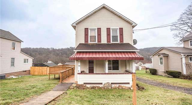 Photo of 169 2nd St, Rayne Twp/ernest, PA 15739