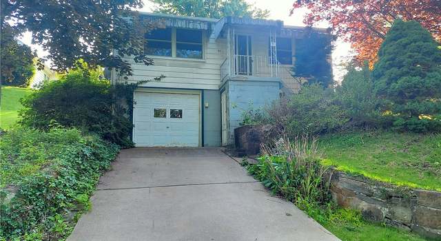 Photo of 93 8th Ave, Ross Twp, PA 15229