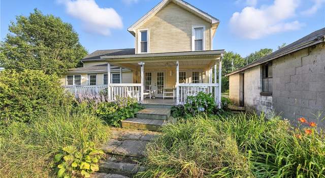 Photo of 123 Constitution Blvd, Fredonia, PA 16124