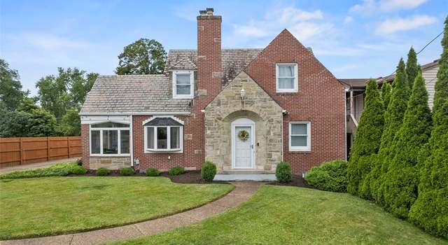 Photo of 332 Forest Grove Rd, Coraopolis, PA 15108