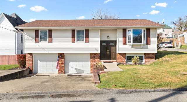 Photo of 101 Church St, Midway, PA 15060