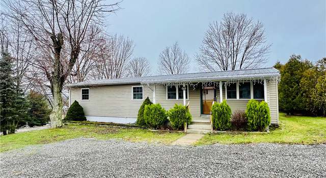 Photo of 220 Hilltop Rd, Somerset Twp, PA 15541