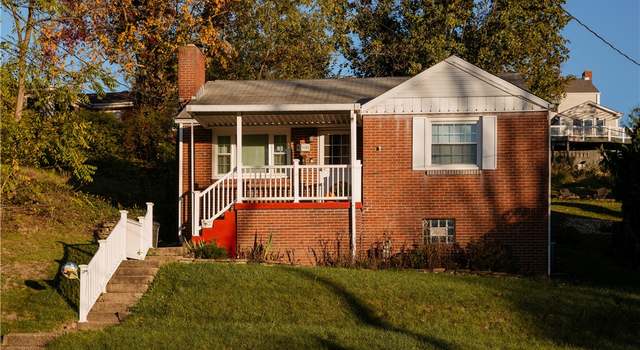 Photo of 434 Bluff St, Canonsburg, PA 15317