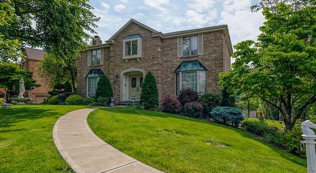 Photo of 401 Chelsea Dr, Clairton, PA 15025