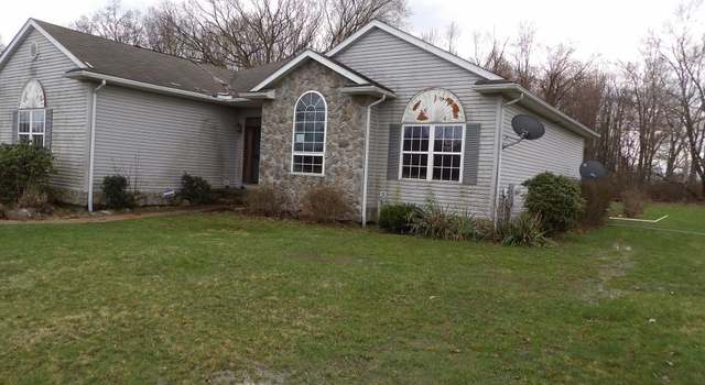 Photo of 716 Rutledge Rd, Pymatuning Twp, PA 16154