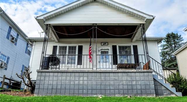 Photo of 411 Shady Ave, Charleroi Boro, PA 15022