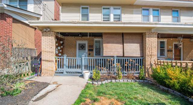 Photo of 1212 Tennessee Ave, Dormont, PA 15216