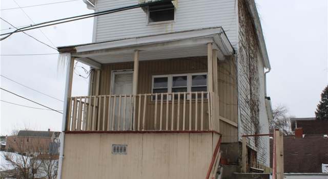 Photo of 401 Short St, Donora, PA 15033