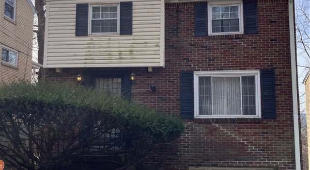 Photo of 7206 Stranahan St, Homewood-brushton, PA 15206
