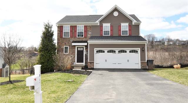 Photo of 1037 Oakbrooke Dr, Cecil, PA 15317
