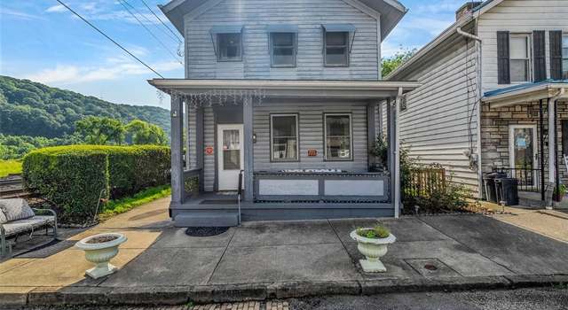 Photo of 101 7th St, Monongahela City, PA 15063