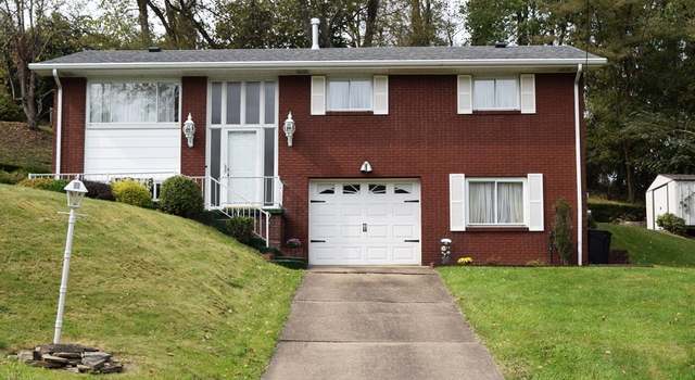 Photo of 720 Pollard St, Monessen, PA 15062