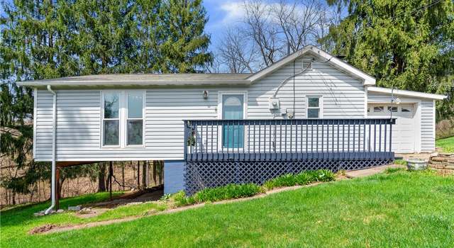 Photo of 1185 Eisenhower Dr, West Deer, PA 15076