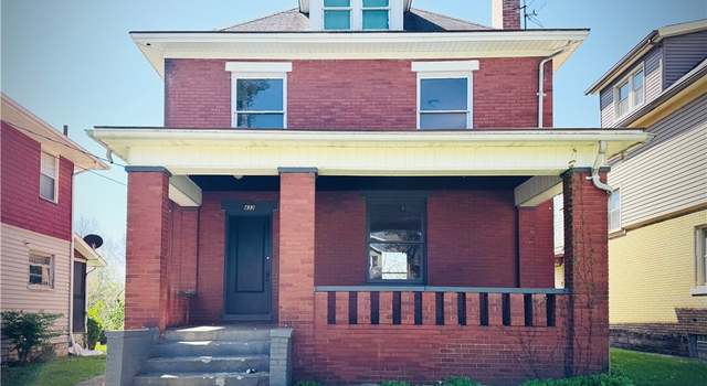 Photo of 432 Boyles Ave, New Castle/2nd, PA 16101