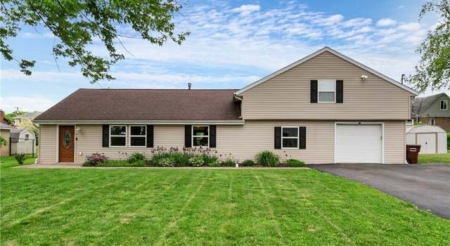 Photo of 107 Florida, Lower Burrell, PA 15068