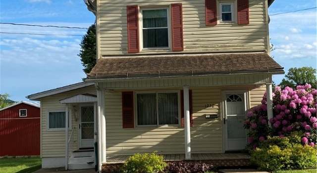 Photo of 1238 Washington St, Indiana Boro - Ind, PA 15701