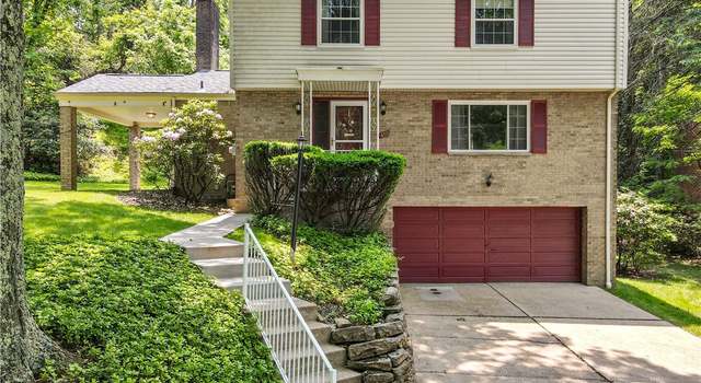 Photo of 455 Darrell Dr, Penn Hills, PA 15235
