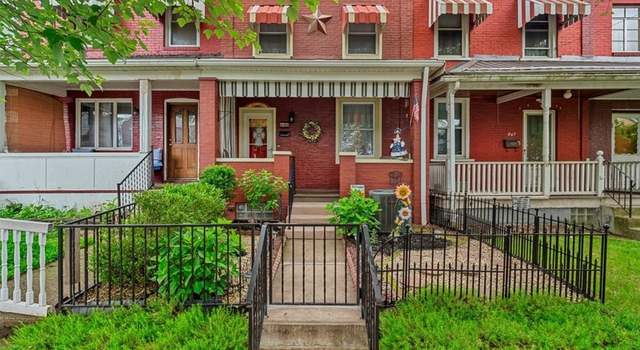 Photo of 645 Melrose Ave, Ambridge, PA 15003