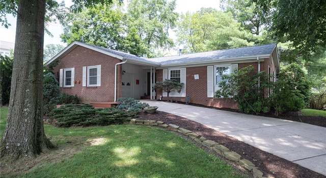 Photo of 107 Colbaugh Dr, Trafford, PA 15085