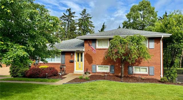 Photo of 1426 Raven Dr, Scott Twp - Sal, PA 15243