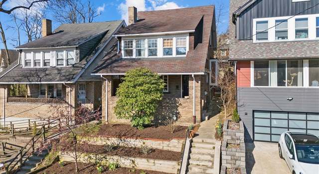 Photo of 2352 Pittock St, Squirrel Hill, PA 15217