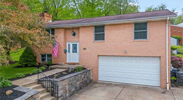 Photo of 6001 Dashwood Dr, Bethel Park, PA 15102