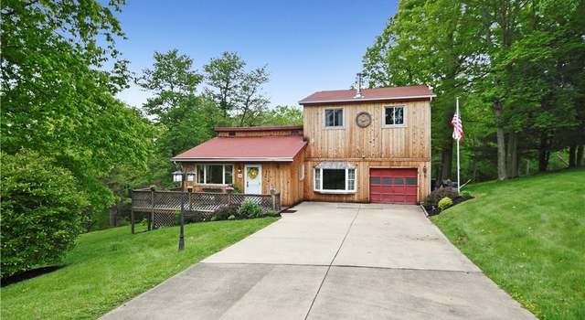 Photo of 24 Blueberry Ln, Cecil, PA 15321