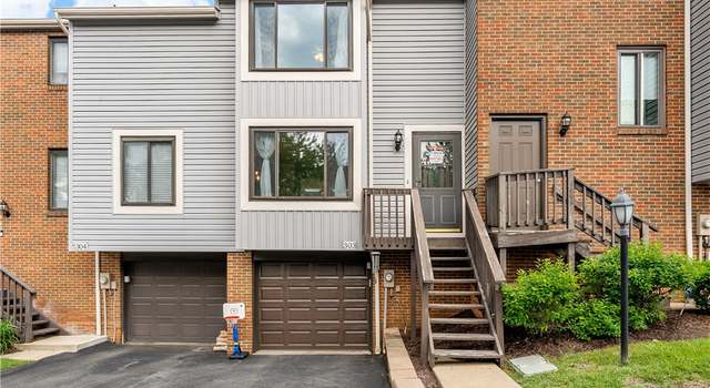 Photo of 303 Serendipity Dr, Moon/crescent Twp, PA 15108
