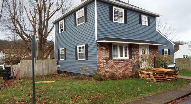 Photo of 202 2nd Ave, Elco, PA 15434
