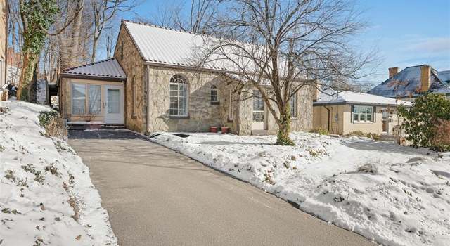 Photo of 452 Dickson Ave, Ben Avon, PA 15202