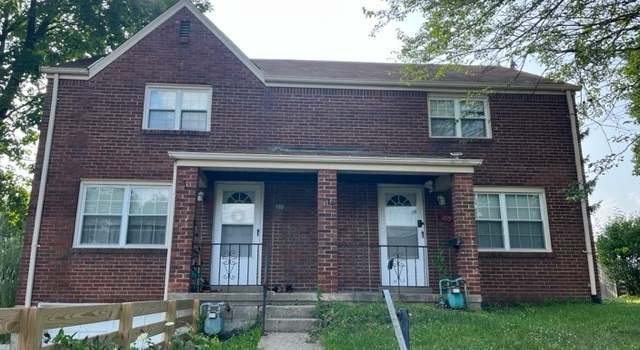 Photo of 103-105 5th Ave, Ross Twp, PA 15229