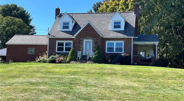 Photo of 1129 Smail Rd, Gilpin Twp, PA 15656