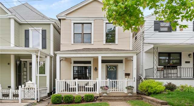 Photo of 411 Center Ave, Aspinwall, PA 15215
