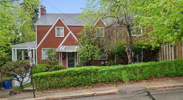 Photo of 4800 Stanton Ave, Stanton Heights, PA 15201