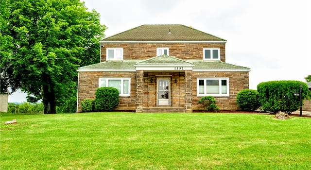 Photo of 1302 Wickerham Dr, Monongahela, PA 15063