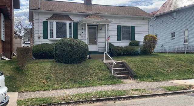 Photo of 152 Homestead St, Squirrel Hill, PA 15218