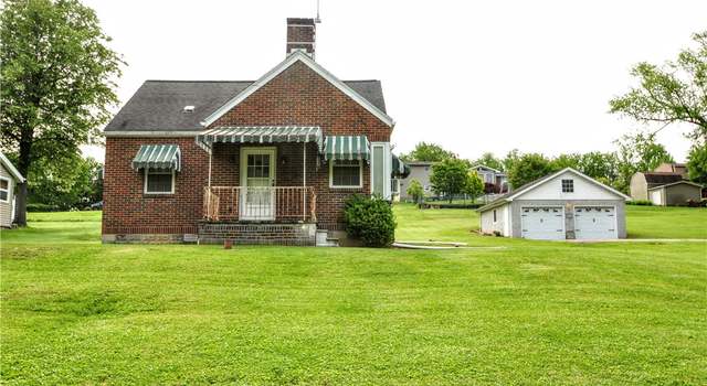 Photo of 403 Bull Run Rd, Luzerne Twp, PA 15417