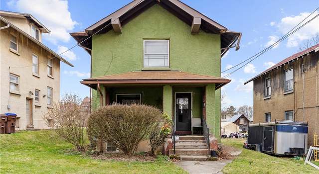 Photo of 121 Shenango Blvd, Farrell, PA 16121