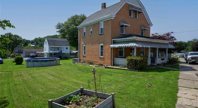 Photo of 320 Garfield St, Kittanning, PA 16201