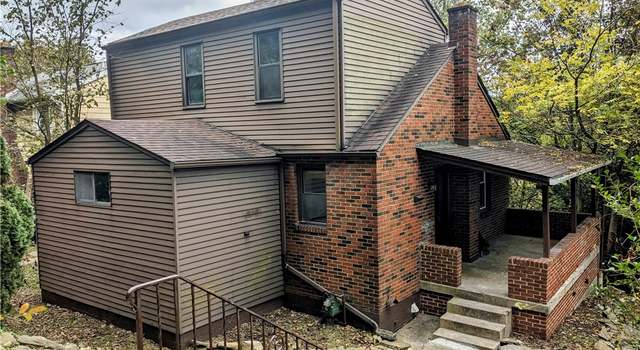 Photo of 311 Fairview Ave, Glassport, PA 15045