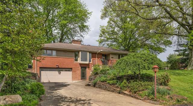 Photo of 321 Sunset Dr, Wilkins Twp, PA 15235
