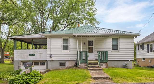 Photo of 1108 Wills Ave, Lower Burrell, PA 15068