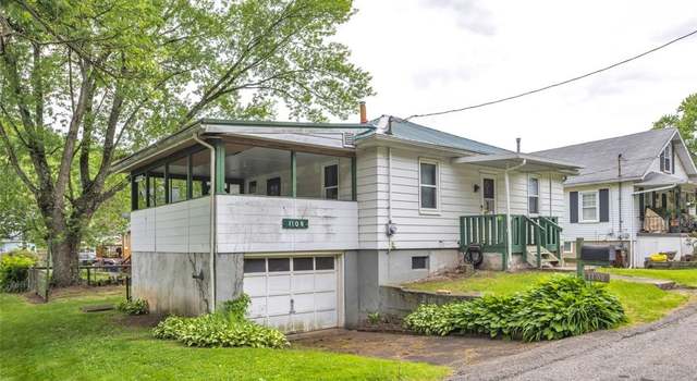 Photo of 1108 Wills Ave, Lower Burrell, PA 15068