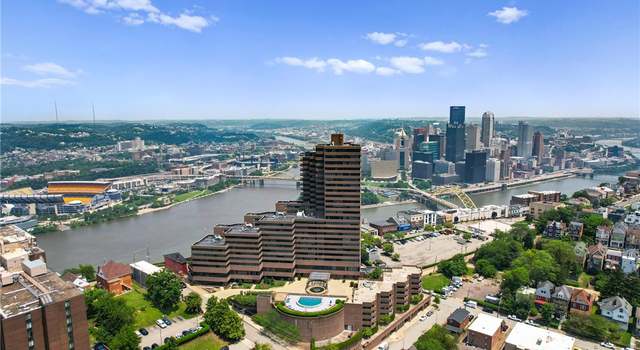 Photo of 1 Trimont Ln Unit 620B, Pittsburgh, PA 15211