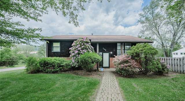 Photo of 103 Shady Dr, White Twp - Ind, PA 15701