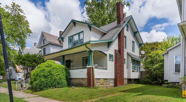 Photo of 279 Cedar Ave, Sharon, PA 16146